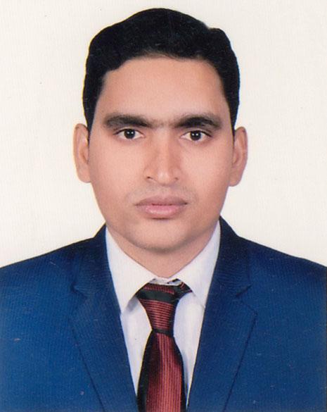 Md. Rajiul Karim